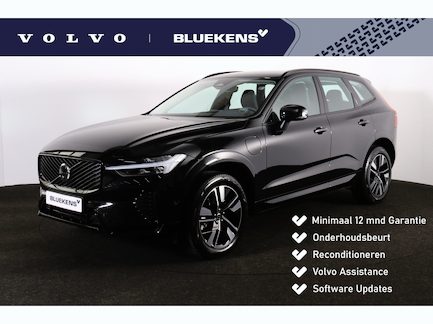 Volvo XC60 0