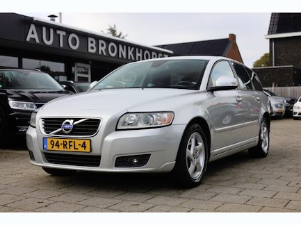 Volvo V50 0