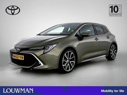 Toyota Corolla 0