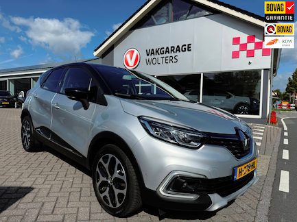 Renault Captur 0