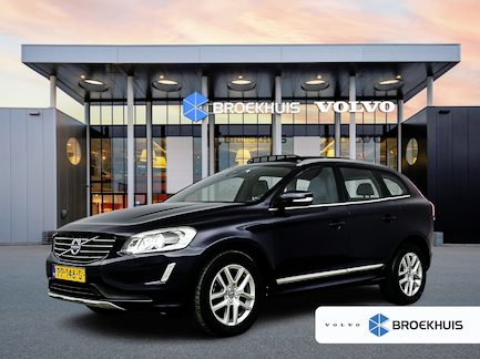 Volvo XC60 0