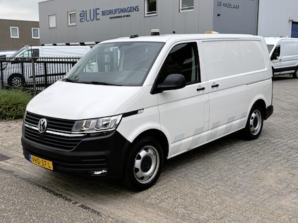 Volkswagen Transporter 0