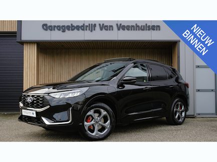 Ford Kuga 0