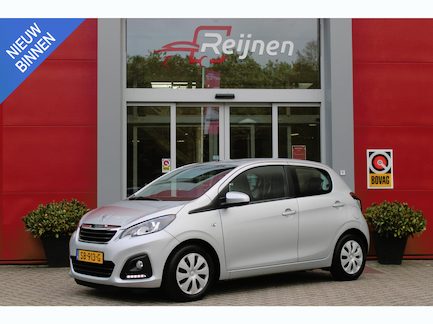 Peugeot 108 0