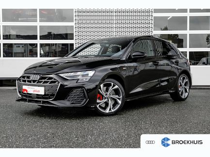 Audi A3 0