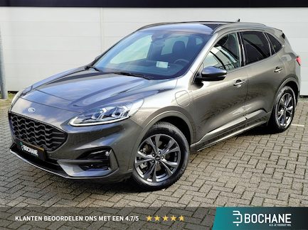 Ford Kuga 0