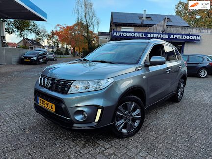 Suzuki Vitara 0