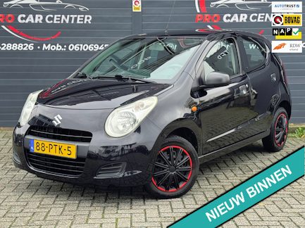 Suzuki Alto 0