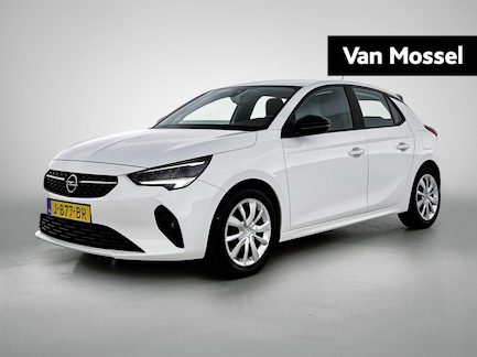 Opel Corsa 0