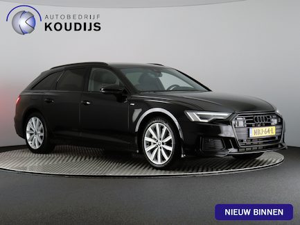 Audi A6 0