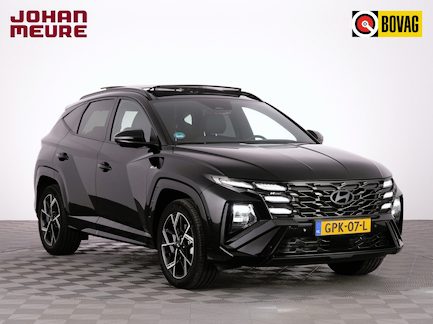 Hyundai Tucson 0