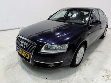 Audi A6 0