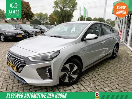 Hyundai Ioniq 0
