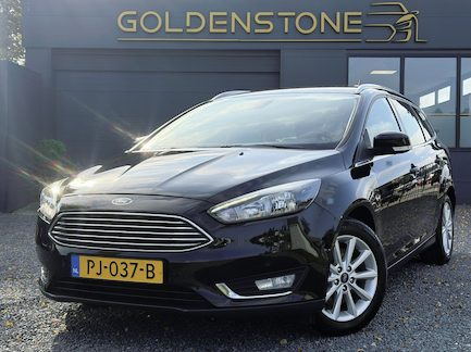 Ford Focus 0