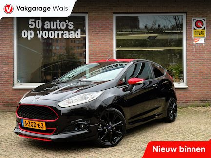 Ford Fiesta 0