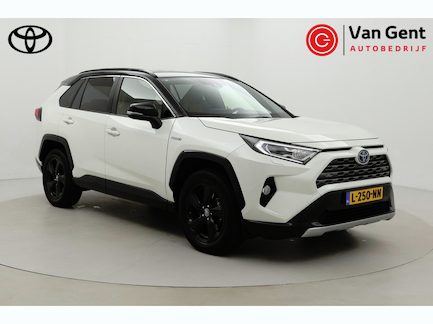 Toyota RAV4 0