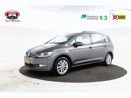 Volkswagen Touran 0