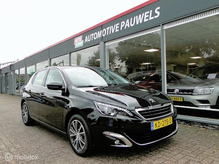 Peugeot 308 0