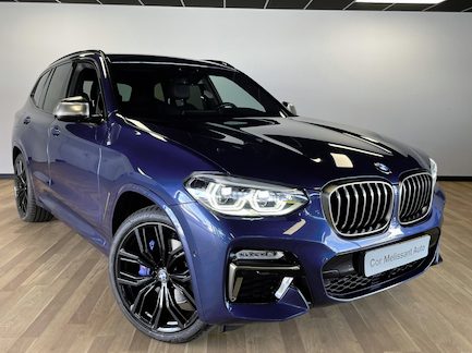 BMW X3 0