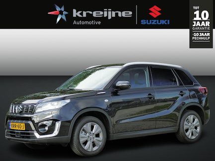Suzuki Vitara 0