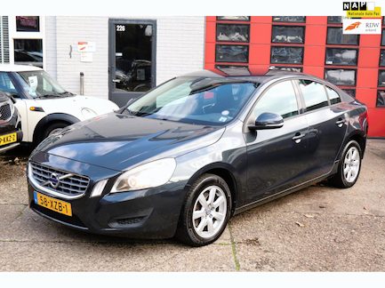 Volvo S60 0