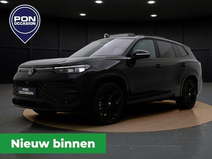 Volkswagen Tayron 0