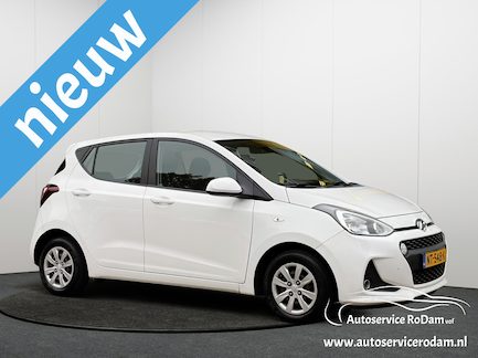 Hyundai i10 0