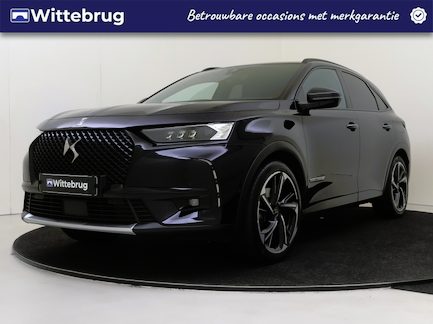 DS 7 Crossback 0