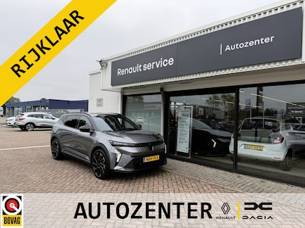 Renault Scenic 0