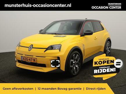 Renault R5 0
