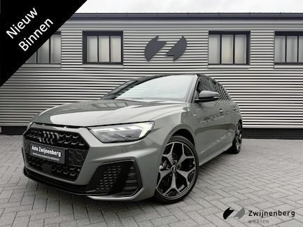 Audi A1 0