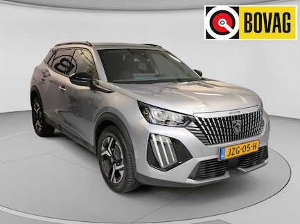 Peugeot 2008 0
