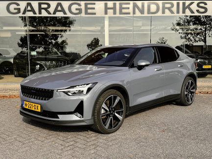 Polestar 2 0