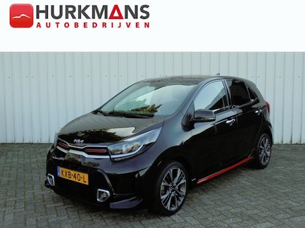 Kia Picanto 0