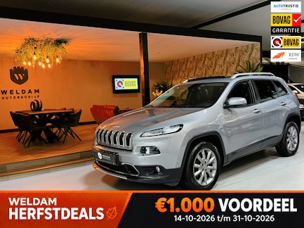 Jeep Cherokee 0