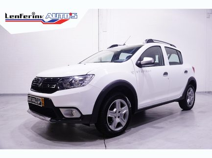 Dacia Sandero 0
