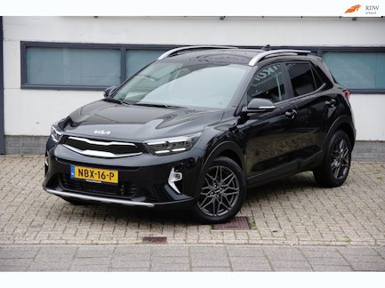 Kia Stonic 0