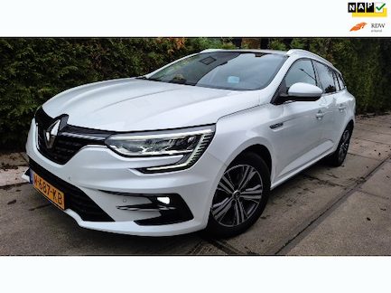 Renault Megane 0
