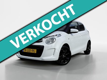 Citroën C1 0