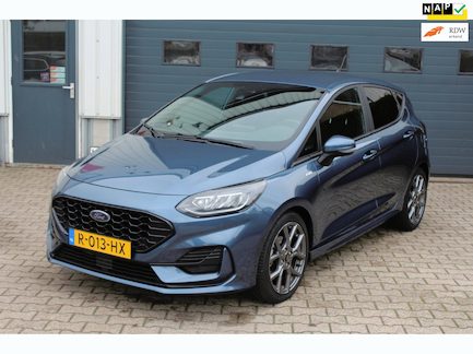 Ford Fiesta 0