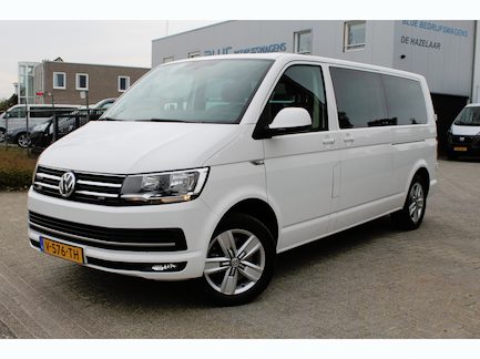 Volkswagen Transporter 0