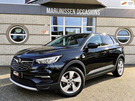 Opel Grandland 0