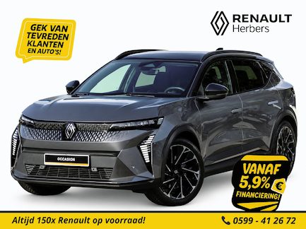 Renault Scenic 0