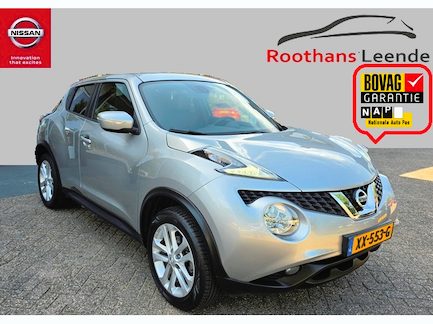 Nissan Juke 0