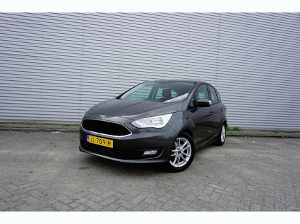 Ford C-Max 0
