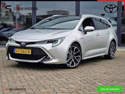 Toyota Corolla 0