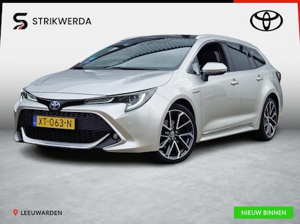 Toyota Corolla 0