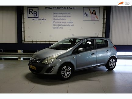 Opel Corsa 0