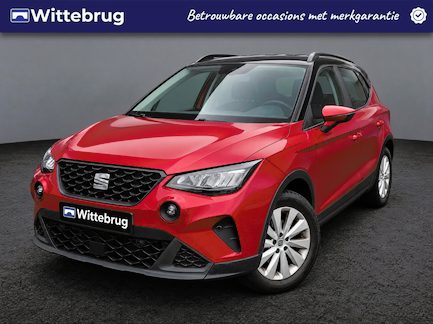 SEAT Arona 0