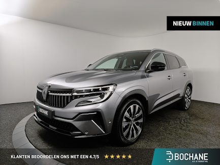 Renault Espace 0